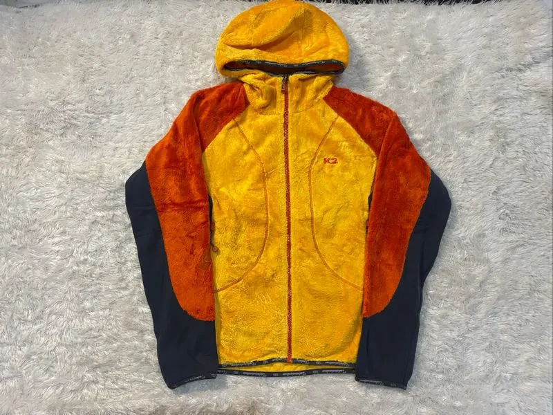 Hoodie K2 photo 1
