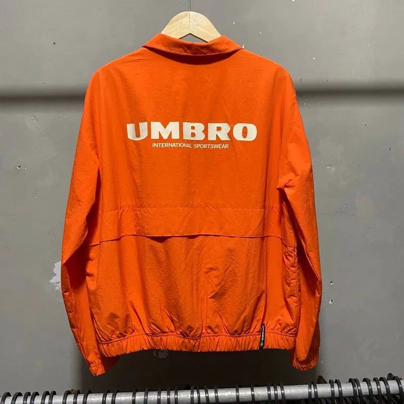 UMBRO PARASUT JAKET photo 1