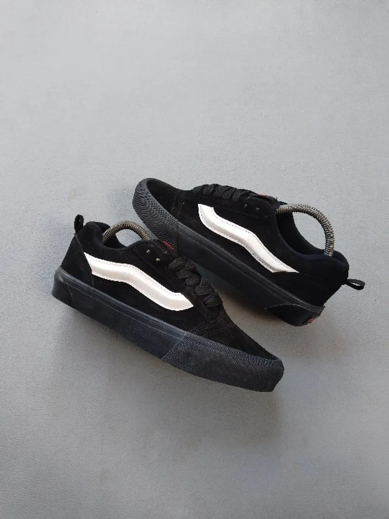 vans knu photo 1