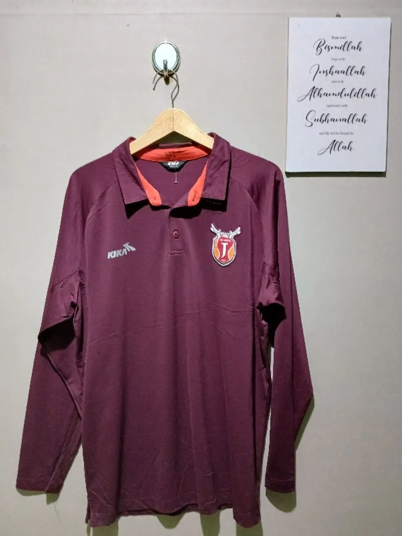 Jersey Jeju United photo 1