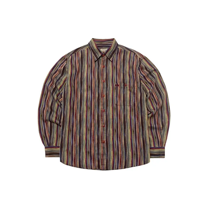 Missoni Luxury Formal shirt Pria multicolor photo 1
