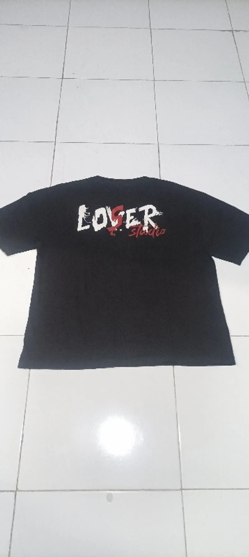 Baju distro photo 1