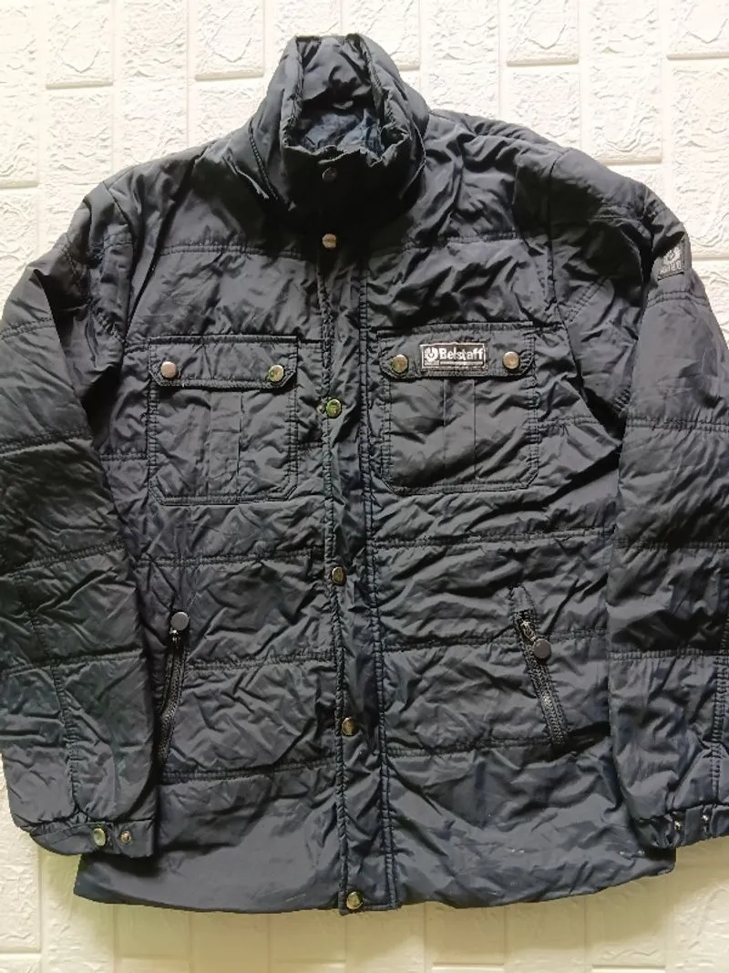 Belstaff jacket photo 1
