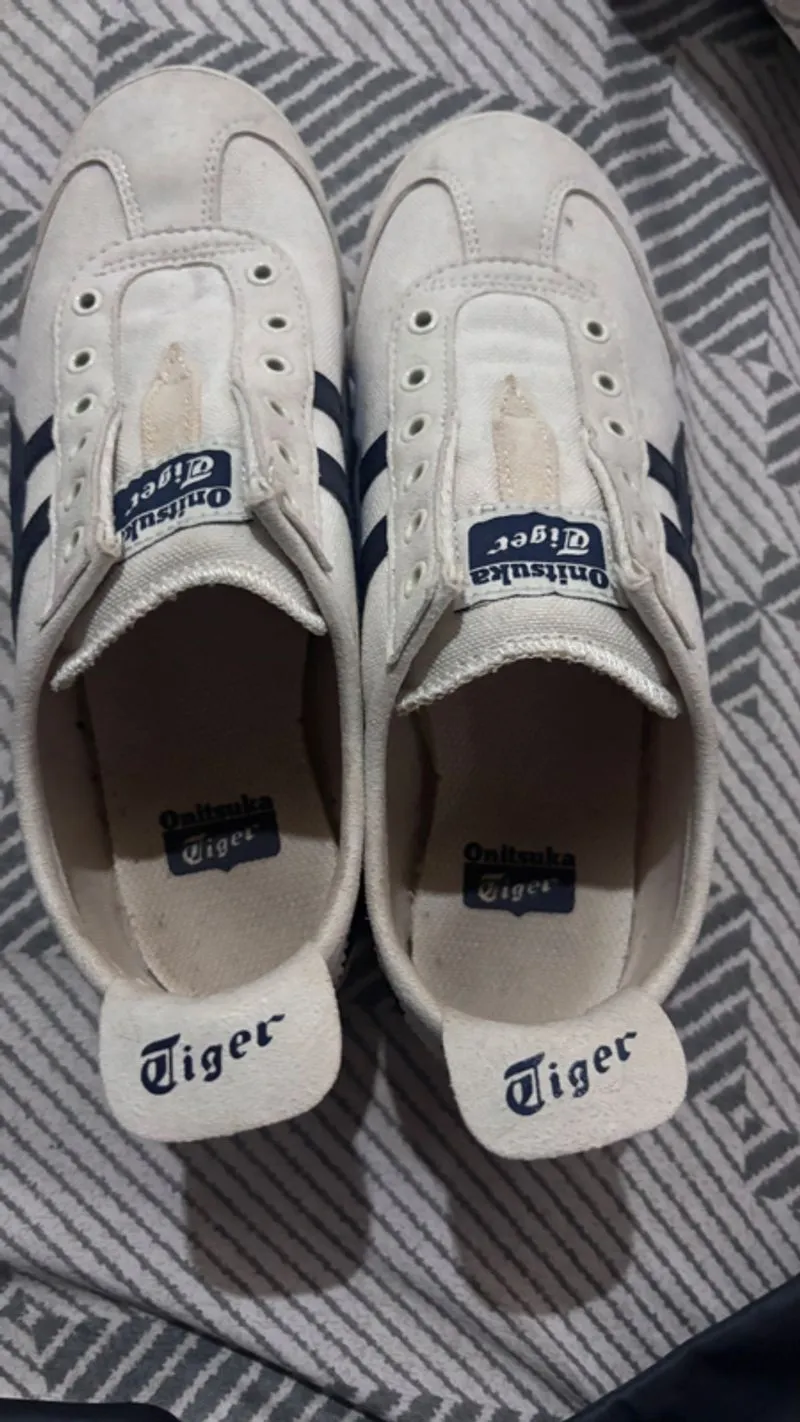 sepatu onit suka tiger ori  photo 1