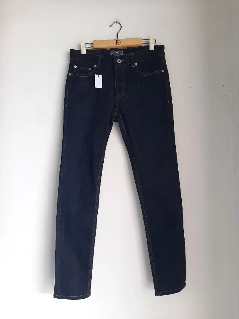 Jeans united garmnet photo 1