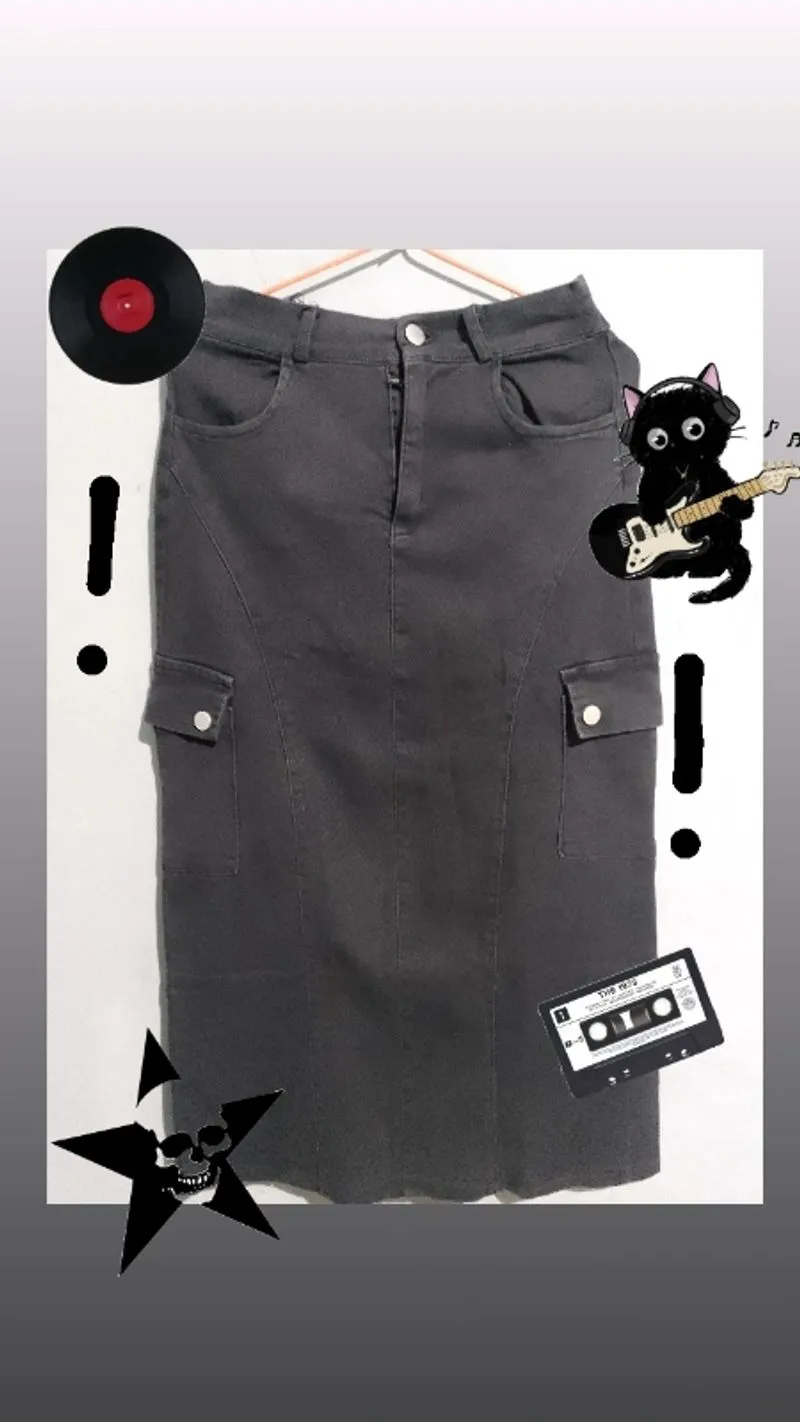 ROK JEANS SKENA photo 1