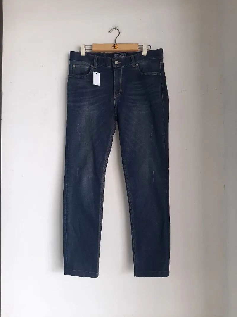 Jeans united garment photo 1