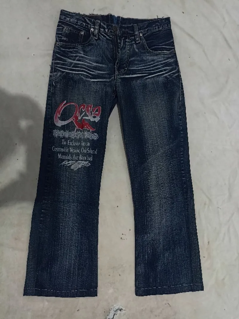 Osca jeans photo 1
