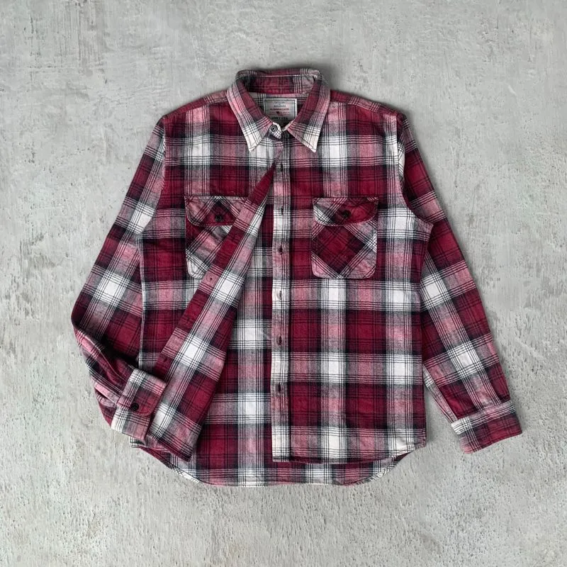 Avirex USA Flanell long sleve photo 1