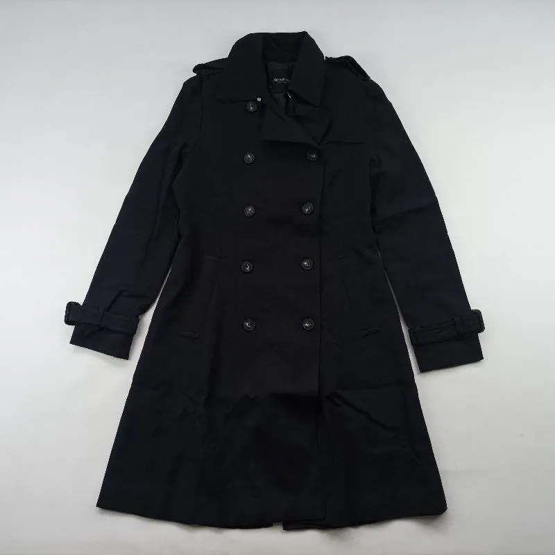 Kenneth Lady by Lynn trench coat size 160 wanita K094 photo 1