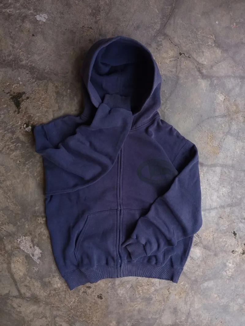 HOODIE PEYOTE FADED NAFY photo 1