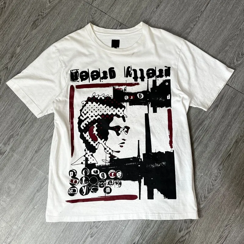 Pretty Green Tshirt  photo 1