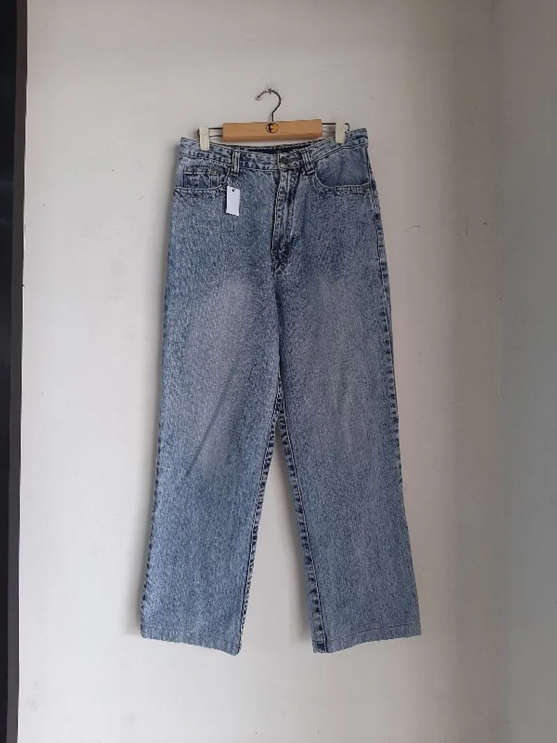 Jeans hiro tex photo 1