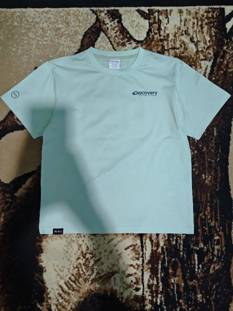 Discovery Tee photo 1