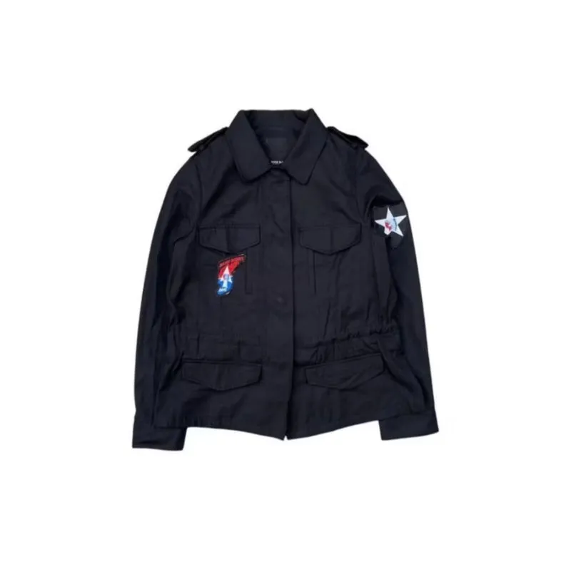 Repro M65 Military Jacket photo 1