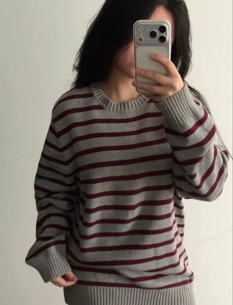 Giordano knit sweater  photo 1