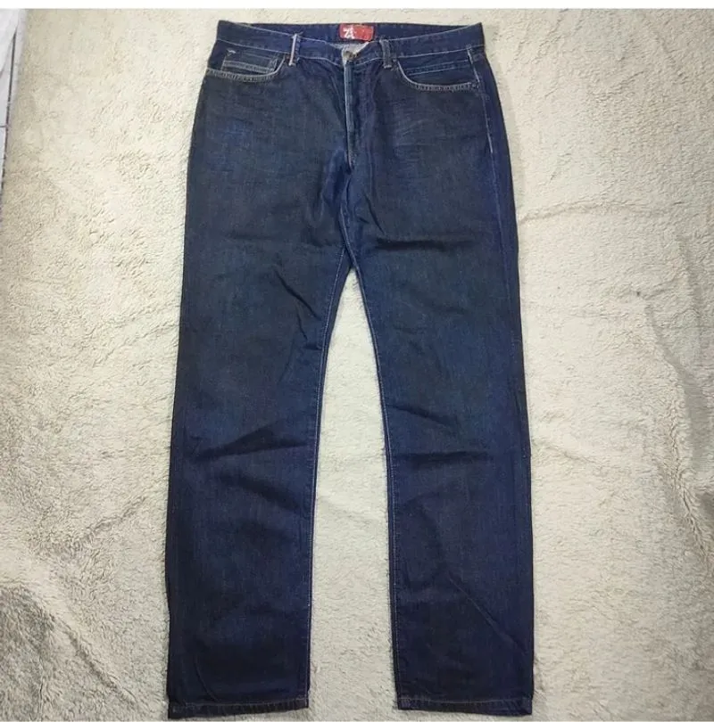 ZARA JNS JEANS
 photo 1