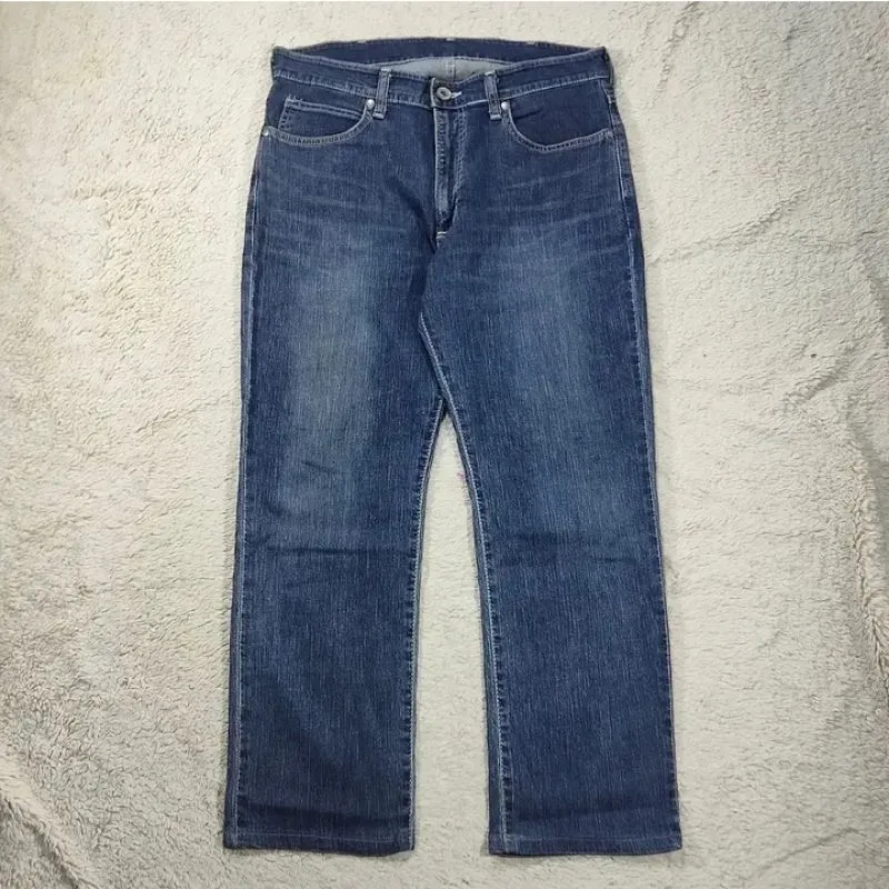WRANGLER  503 STRETCH JEANS
 photo 1