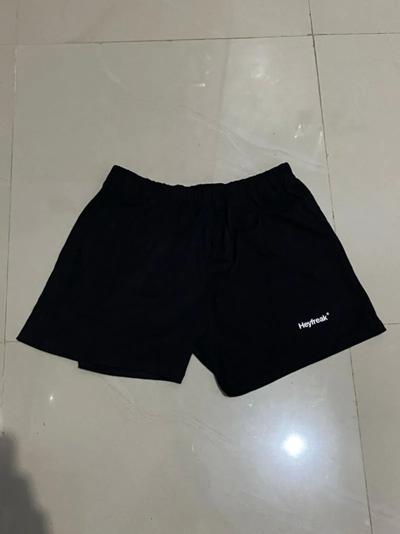 Heyfreak Shortpants Basic Logo photo 1