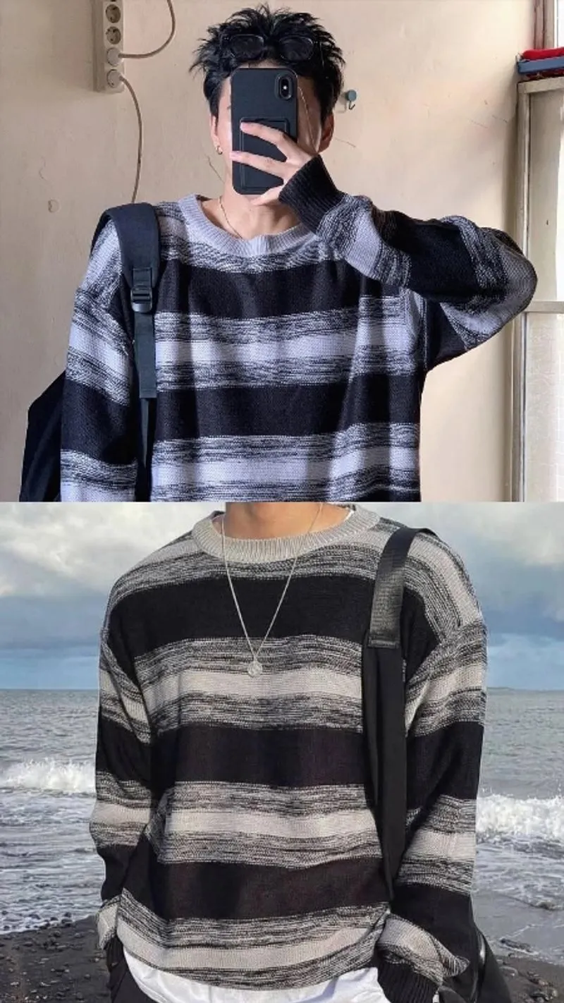 Unbrand Pattern Knitwear  photo 1