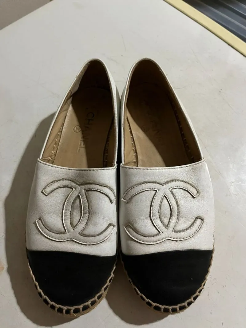 CHANEL Espadrilles photo 1