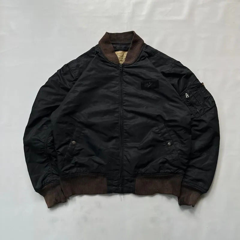 Alpha Industries photo 1
