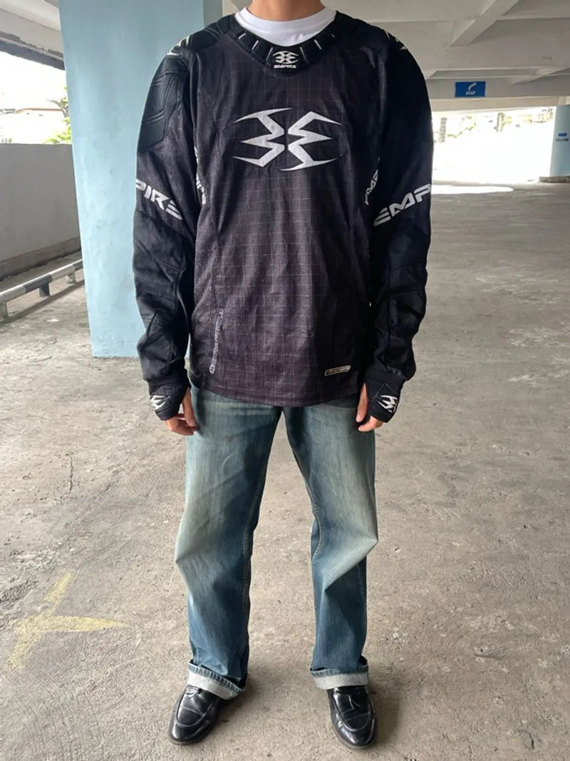 EMPIRE JERSEY photo 1