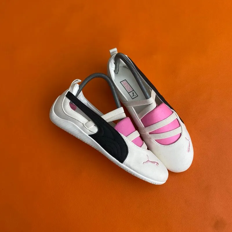 Puma Speedcat Ballet Rosie photo 1