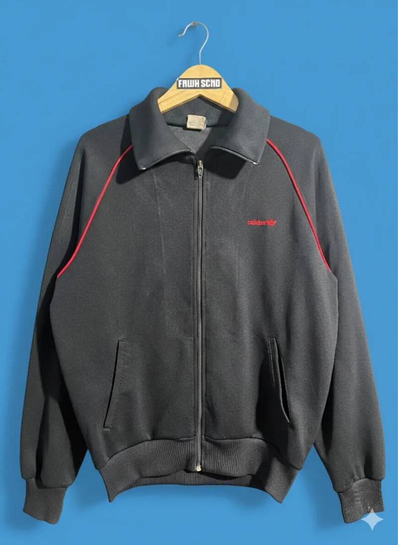 TRACKTOP ADIDAS VINTAGE DESCENTE photo 1