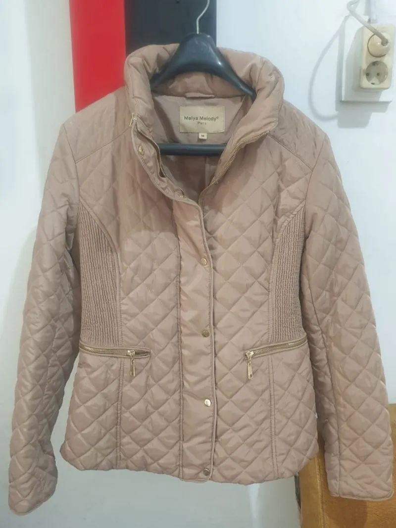 Preloved jaket musim dingin photo 1