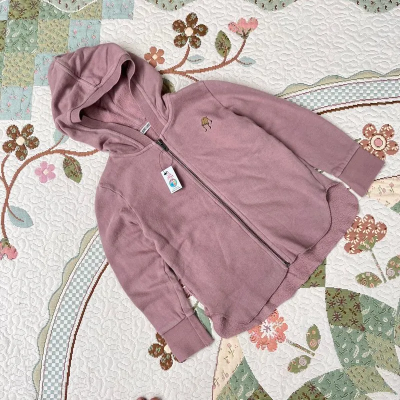 Hoodie anak perempuan bobo choses cakep photo 1