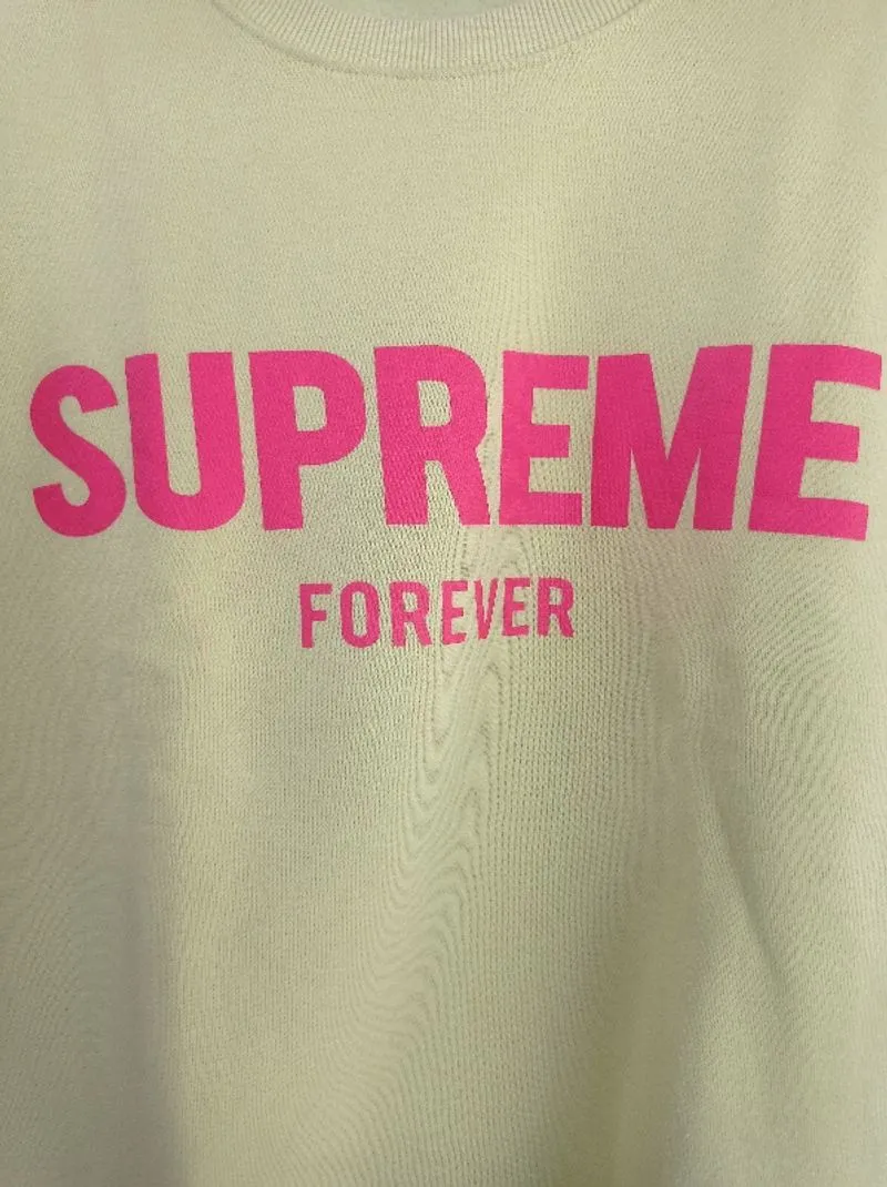 CN Supreme Forever [L] photo 1