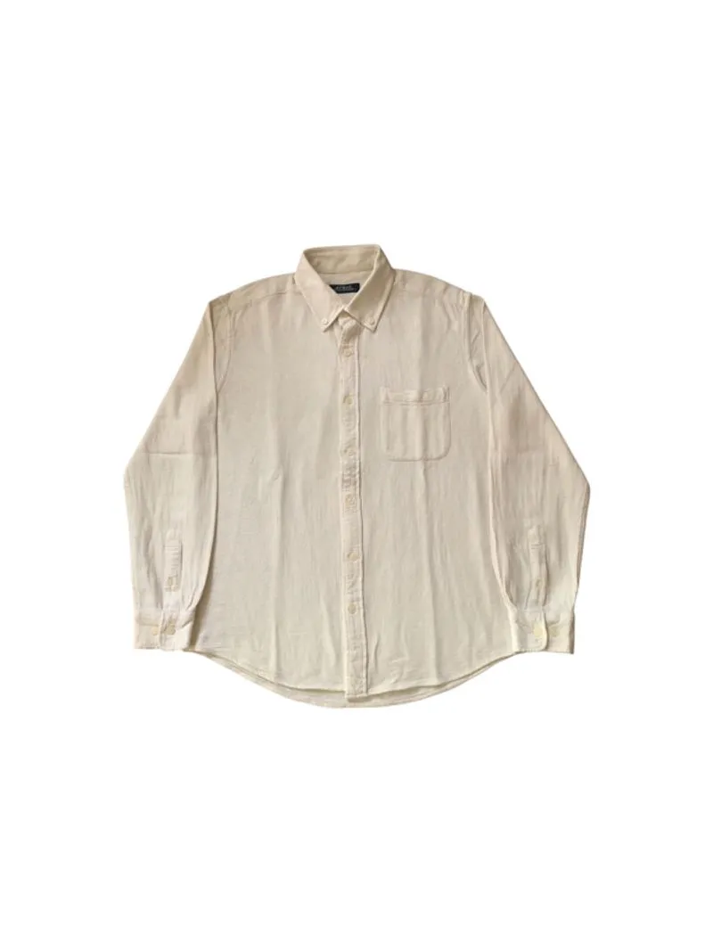 Vintage Asnas Japan Buttondown Shirt photo 1