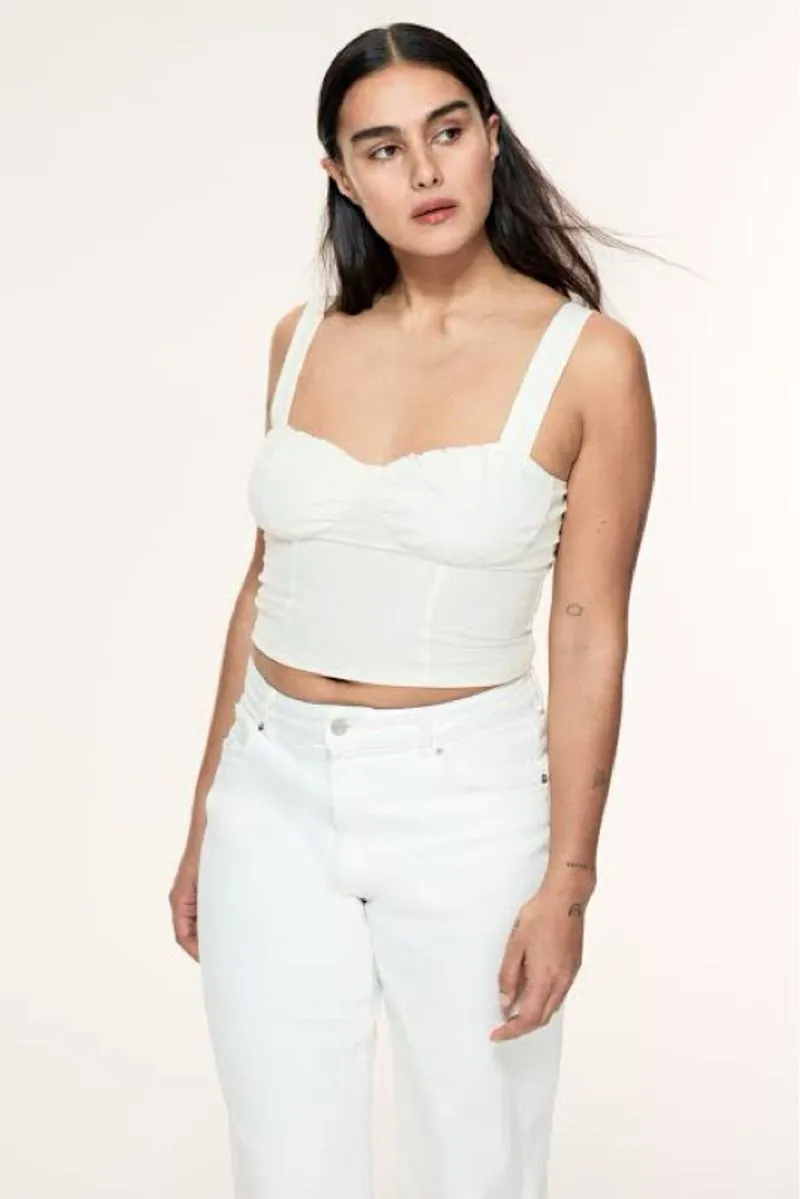 Zara bralette photo 1