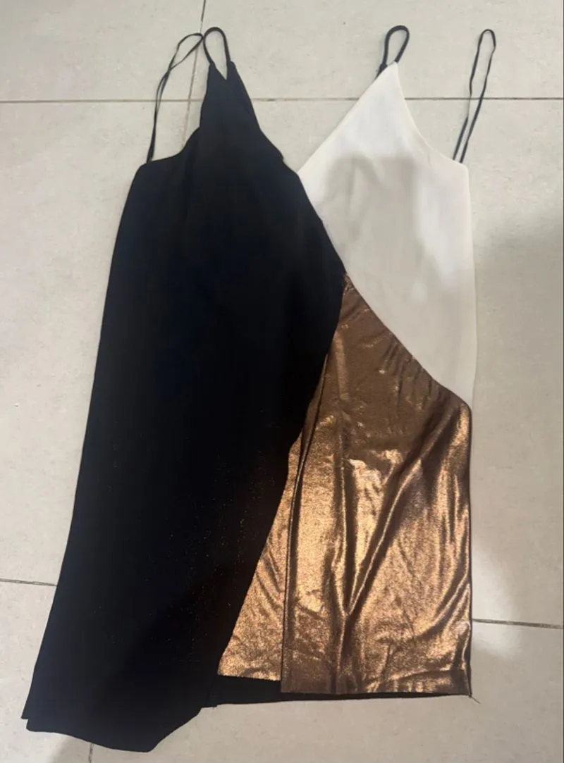 ZARA TOP photo 1