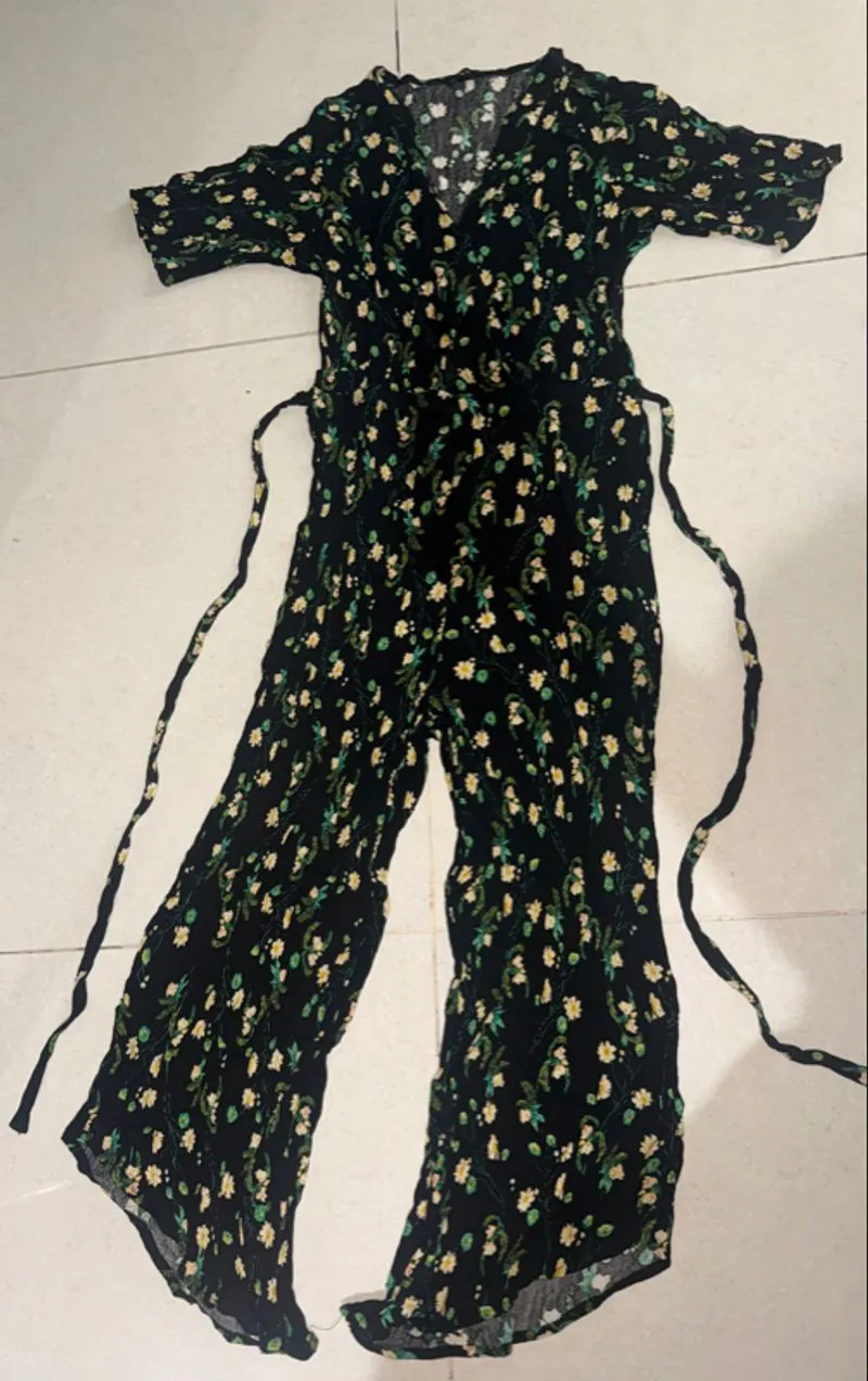 cotton on jumpsuit photo 1