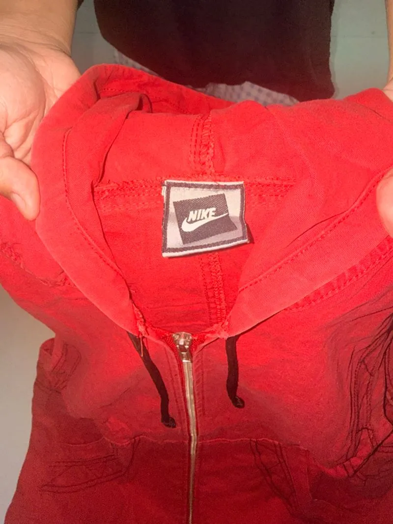 nike romper ORI photo 1