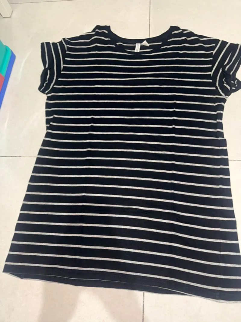 h&m atasan  photo 1
