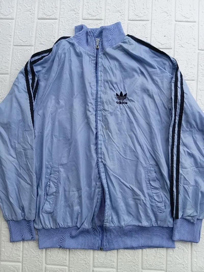 Adidas windbreakers jaket photo 1