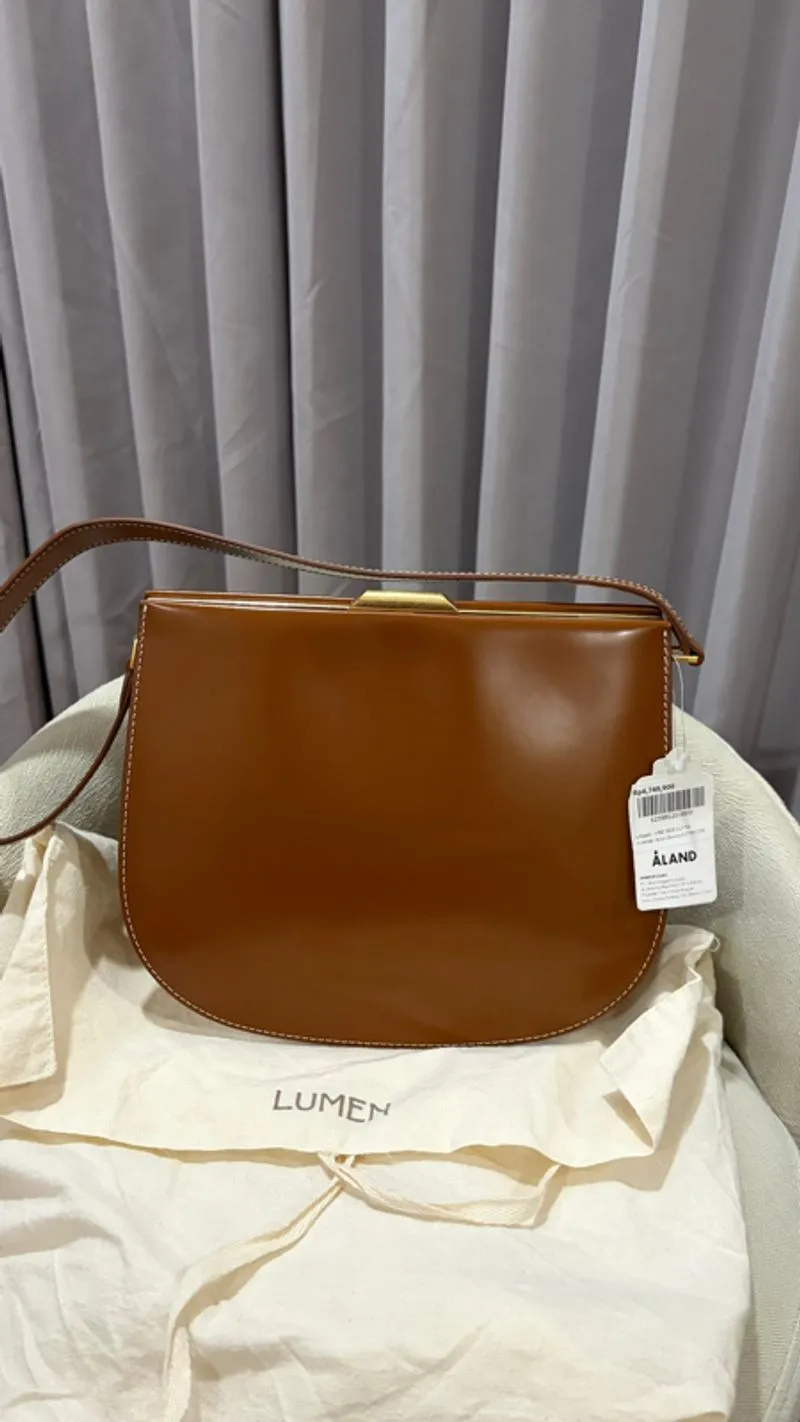 Tas Atelier De Lumen   photo 1