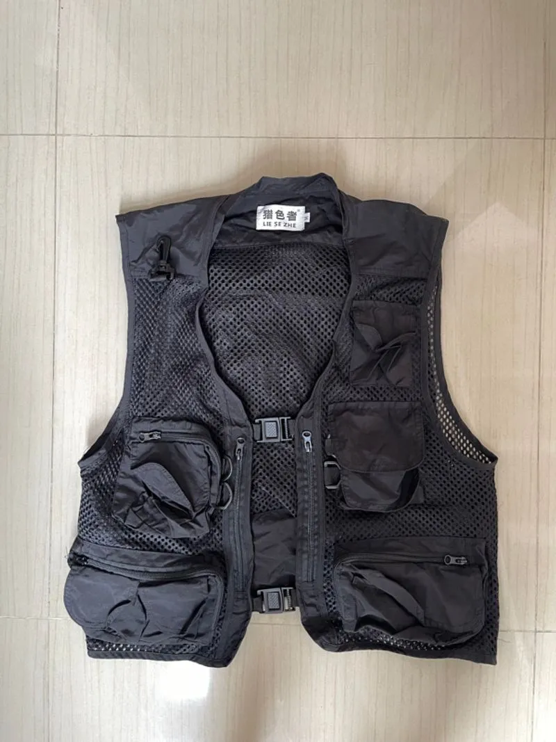 Tactical Vest photo 1