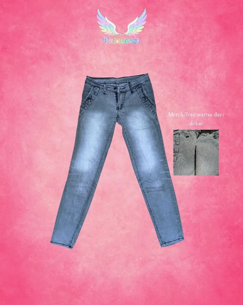 JEANS photo 1