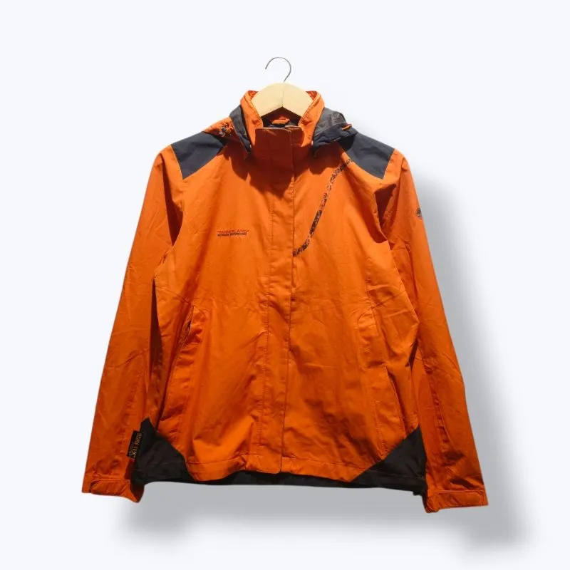 Timberland Blocktech Waterproof Goretex photo 1