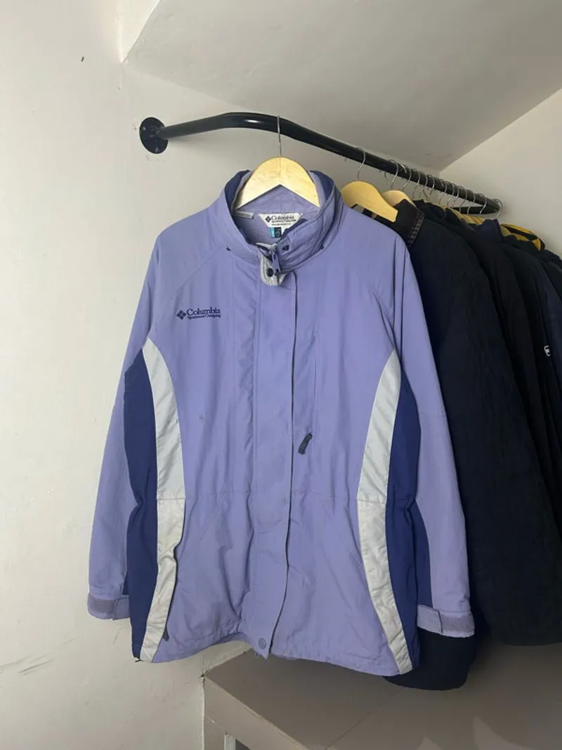 Jaket Columbia  photo 1