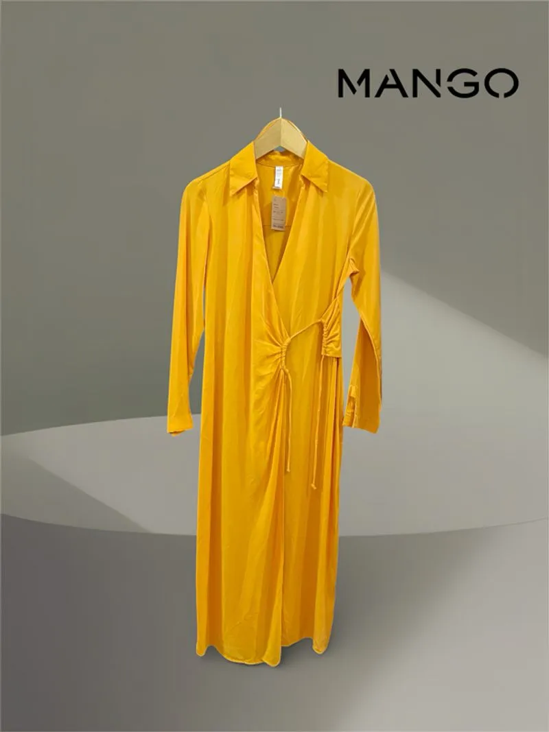Dress MANGO original  photo 1