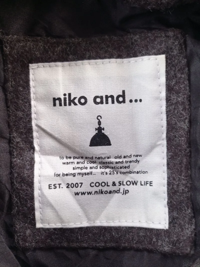 VEST Niko and ... [S] photo 1