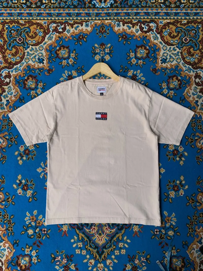 T-Shirt Tommy Jeans photo 1