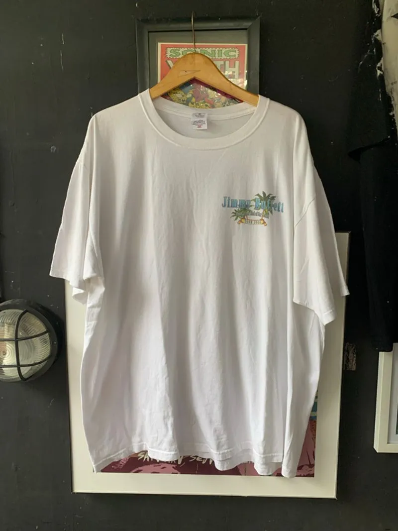 Kaos band jimmy buffett tour 2006 photo 1