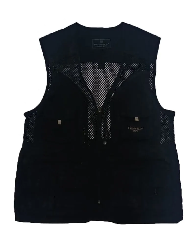 Cambridge Univ Vest Pocket photo 1