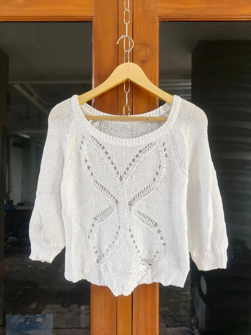 Summer Beach Knit photo 1